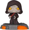 Funko Pop! StarWARS - Red Saber Series Volume 1: Darth Sidious #519 - Sweets and Geeks