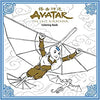 Avatar the Last Airbender Adult Coloring Book - Sweets and Geeks