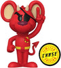 Funko Soda - Danger Mouse (Opened) (Chase) - Sweets and Geeks
