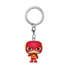 Funko POP Keychain: The Flash (Preorder) - Sweets and Geeks