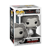 Funko POP Marvel: WandaVision - 50's Wanda (Black & White) (Preorder) - Sweets and Geeks