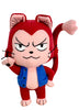 Fairy Tail - Lector Plush 8" - Sweets and Geeks