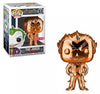 Funko Pop Heroes: Batman Arkham Asylum - The Joker (Purple Chrome) Target Exclusive #53 - Sweets and Geeks