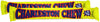 CHARLESTON CHEW - VANILLA - 1.87 oz - Sweets and Geeks