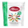 Albanese Sour 12 Flavor Mini Gummy Worms 32oz Bag - Sweets and Geeks