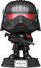 Funko Pop! Star Wars - Purge Trooper #533 - Sweets and Geeks