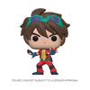 Funko POP Animation: Bakugan - Dan (Preorder) - Sweets and Geeks