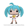 Funko POP Animation: Bakugan - Runo (Preorder) - Sweets and Geeks