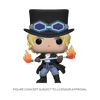 Funko POP Animation: One Piece - Sabo (Preorder) - Sweets and Geeks