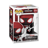 Funko POP Games: Spider-Man Miles Morales (Winter Suit) (Preorder) - Sweets and Geeks