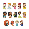 Funko Pop! Disney: Mystery Minis - MM Ultimate Princess 12PC PDQ (Preorder May 2021) - Sweets and Geeks