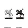 PATHFINDER BATTLES DEEP CUTS UNPAINTED MINIATURES: DULLAHAN (HEADLESS HORSEMEN) - Sweets and Geeks