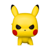 Funko POP Games: Pokemon - Pikachu (Attack Stance) (Preorder) - Sweets and Geeks