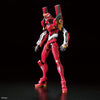 Evangelion RG EVA Unit-02 Production Model Kit - Sweets and Geeks