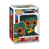Funko Pop! Retro Toys : Masters of the Universe - Mer-Man (Preorder August 2021) - Sweets and Geeks