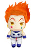 Hunter X Hunter - Hisoka Morow Plush 8" - Sweets and Geeks