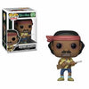 Funko Pop! Animation: Rick and Morty - Resistance Goldenfold #571 - Sweets and Geeks