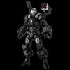 Marvel Fighting Armor War Machine Figure - Sweets and Geeks