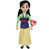 Ty Disney -Mulan from Mulan Sparkle Beanie Baby - Sweets and Geeks