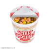 Nissin - Cup Noodle Model Kit - Sweets and Geeks