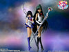 Pretty Guardian Sailor Moon S - Sailor Saturn Bandai Spirits S.H.Figuarts - Sweets and Geeks