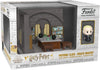 Funko Pop! Mini Moments: Harry Potter 20th Anniversary - Draco - Sweets and Geeks