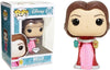Funko Pop! Disney Beauty and the Beast Belle #241 (Diamond Collection) - Sweets and Geeks