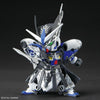 SD Gundam World Heroes: The Legend of Dragon Knight SDW Heroes Leif Gundam GP04 Model Kit - Sweets and Geeks