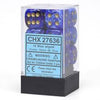 Vortex 16mm Dice Block (12 Dice) - Sweets and Geeks