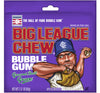 BIG LEAGUE CHEW GRAPE PEG BAG 2.12 OZ - Sweets and Geeks