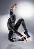 Spider-Man: No Way Home S.H.Figuarts Spider-Man (Black & Gold Suit) - Sweets and Geeks