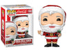 Funko Pop! Ad Icons: Coca-Cola - Coca-Cola Santa #159 - Sweets and Geeks