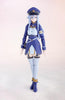 86 S.H.Figuarts Vladilena Milize Figure - Sweets and Geeks