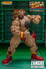 Ultra Street Fighter II: The Final Challengers Zangief 1/12 Scale Figure - Sweets and Geeks