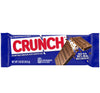 CRUNCH SINGLES BAR 1.55 OZ Bar - Sweets and Geeks