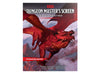 Dungeons & Dragons: Dungeon Master's Screen Reincarnated - Sweets and Geeks