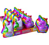 BEARIED TREASURE GUMMIES & TOY - SHARK & NARWHAL - Sweets and Geeks