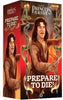 The Princess Bride: Prepare to Die - Sweets and Geeks