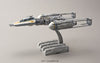 Star Wars 1/72 Y-Wing Starfighter Model Kit - Sweets and Geeks