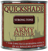Quickshade Miniature Varnish - Strong Tone - Sweets and Geeks