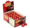 CELLAS CHOCOLATE COVERED CHERRIES CHANGEMAKER - DARK - 0.46 oz - Sweets and Geeks