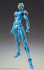 JoJo's Bizarre Adventure: Stone Ocean Stone Free Chozocado Action Figure free - Sweets and Geeks