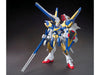 Mobie Suit Victory Gundam HGUC Victory Two Assault Buster Gundam 1/144 Scale Model Kit - Sweets and Geeks