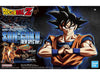Dragon Ball Z Figure-rise Standard Goku (New Spec Ver.) Model Kit - Sweets and Geeks