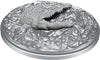 Dungeons & Dragons Nolzur`s Marvelous Unpainted Miniatures: W11 Crocodile - Sweets and Geeks