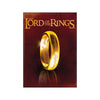 Lord of the Rings One Ring Magnet - Sweets and Geeks