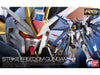 Mobile Suit Gundam SEED Destiny RG Strike Freedom Gundam 1/144 Scale Model Kit - Sweets and Geeks