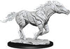 Dungeons & Dragons Nolzur`s Marvelous Unpainted Miniatures: W12 Nightmare - Sweets and Geeks
