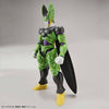 Dragon Ball Z Figure-rise Standard - Perfect Cell (New Packaging) Model Kit - Sweets and Geeks