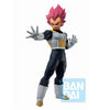 Dragon Ball Super: Broly - Super Saiyan God Vegeta Figure - Sweets and Geeks